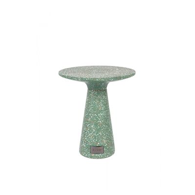Zuiver Victoria Bijzettafel Groen Zuiver Victoria Bijzettafel Groen