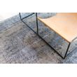 Afbeelding van Louis de Poortere Da Mosto Colonna Taupe - 230 x 330 CM