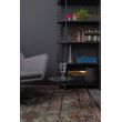 Afbeelding van White Label Living Carpet Raz 200X300 Green