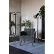 Afbeelding van Dutchbone Keklapis Vloerkleed Blue - 200 x 300 CM