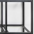 Afbeelding van Spinder Design Tampa 3 Row Wandrekken Smid