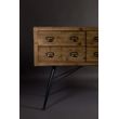 Afbeelding van Zuiver Six Cabinet