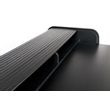 Afbeelding van Zuiver Barbier Desk Table Black