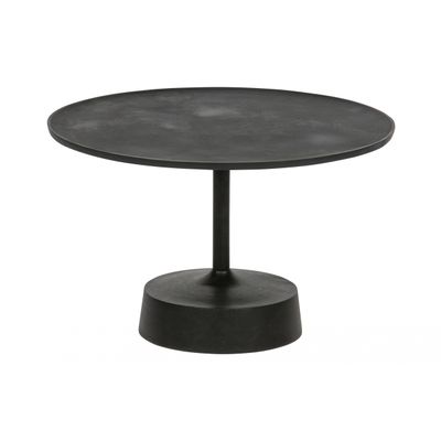 Woood Exclusive Lewis Bijzettafel Woood Exclusive Lewis Bijzettafel