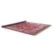 Afbeelding van Dutchbone Bid Vloerkleed Old Red - 200 x 300 CM