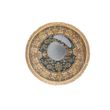 Afbeelding van White Label Living Carpet Raz '160 Camel