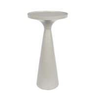 Zuiver Side Table Floss Grey