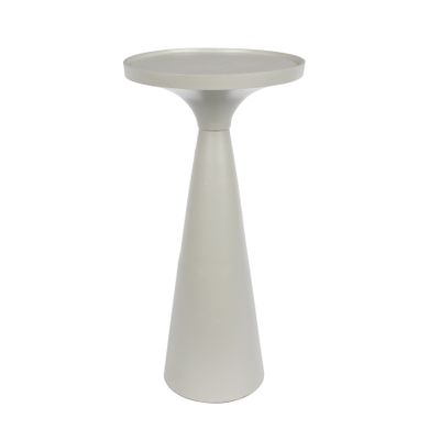 Zuiver Side Table Floss Grey Zuiver Side Table Floss Grey