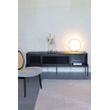 Afbeelding van Zuiver Hardy Sideboard Oak Black