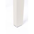 Afbeelding van Zuiver Vondel Garden Eetbank Clay - 175 CM