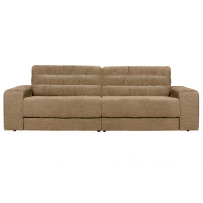 BePureHome Date 2-zits Bank Vintage Zand BePureHome Date 2-zits Bank Vintage Zand