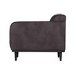 Afbeelding van BePureHome Statement Fauteuil Grijs