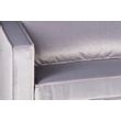 Afbeelding van BePureHome Rodeo Daybed Links Lichtgrijs