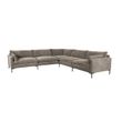 Afbeelding van Zuiver Sofa Summer 7-Seater Coffee