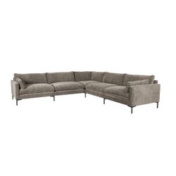 Zuiver Sofa Summer 7-Seater Coffee
