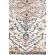 Afbeelding van Zuiver Trijntje Vloerkleed Rose Olive - 170 x 240 CM