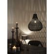 Afbeelding van Zuiver Cable Drop Hanglamp Zwart