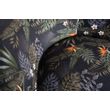 Afbeelding van Woood Bo Fauteuil Bloem Print