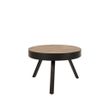 Afbeelding van White Label Living Coffee Table Suri Medium