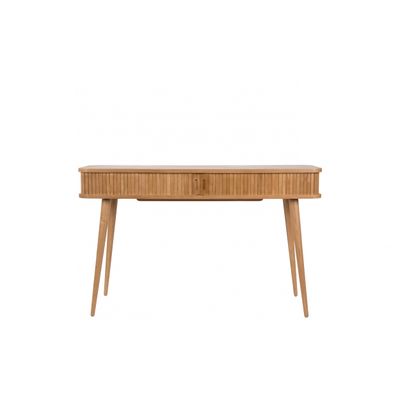 Zuiver Barbier Console Tafel Natural Zuiver Barbier Console Tafel Natural