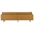 Afbeelding van BePureHome Rodeo Stretched 3-zits Bank Fudge