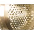 Afbeelding van Zuiver Gringo Flat Plafondlamp Brass