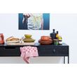 Afbeelding van Woood Exclusive Silas Sidetable Zwart