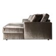 Afbeelding van Richmond Interiors Bank Santos lounge 105 Rechts