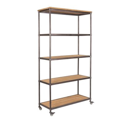 White Label Living Shelf Simon White Label Living Shelf Simon
