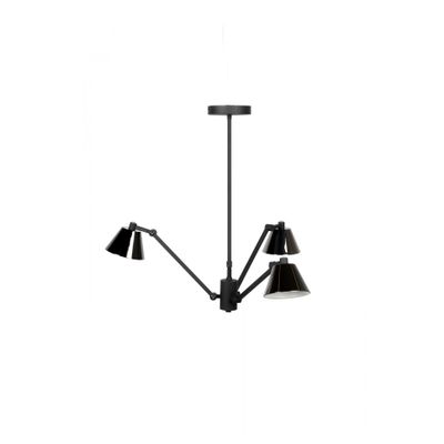 Zuiver Lub Plafondlamp Zuiver Lub Plafondlamp