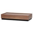 Afbeelding van VT Wonen Block Salontafel