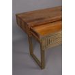 Afbeelding van Dutchbone Volan Console Tafel