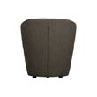 Afbeelding van VT Wonen Lofty Fauteuil Bouclé Bruin