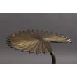 Afbeelding van Dutchbone Side Table Leela Brass L