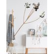 Afbeelding van Zuiver Table Tree Kapstok Wit