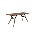 Afbeelding van Dutchbone Malaya Eettafel