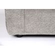 Afbeelding van Zuiver Sense 3-zits Bank Light Grey Soft