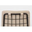 Afbeelding van Zuiver Fab Stoel Beige