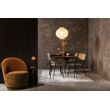 Afbeelding van Dutchbone Ming Hanglamp Rond 45