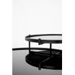 Afbeelding van White Label Living Coffee Table Li
