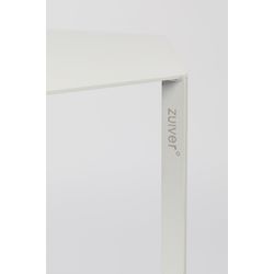 Zuiver Matrix Side Table Wit