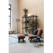 Afbeelding van Zuiver Lazy Sack Hocker Bruin