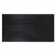 Afbeelding van Richmond Interiors Salontafel Oakura Blok H (Zwart)