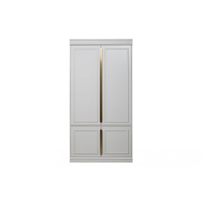 BePureHome Organize Vitrinekast - 62 CM BePureHome Organize Vitrinekast - 62 CM