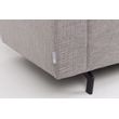 Afbeelding van Zuiver Jean Lounge Chair Grijs