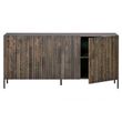 Afbeelding van Gravure Dressoir Essen Bruin