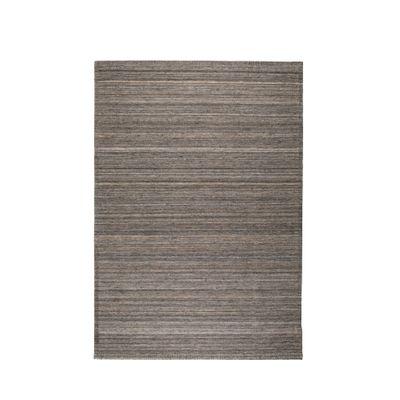 Zuiver Sanders Vloerkleed Coffee - 170 x 240 CM Zuiver Sanders Vloerkleed Coffee - 170 x 240 CM