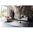 Afbeelding van Zuiver Obi Vloerkleed Grijs - 200 x 300 CM