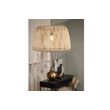 Afbeelding van Woood Exclusive Moza Hanglamp Bamboe Naturel 70x70cm