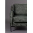 Afbeelding van Dutchbone Houda Lounge Chair Groen